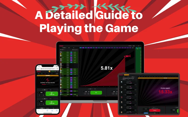 aviator game demo