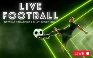 live football