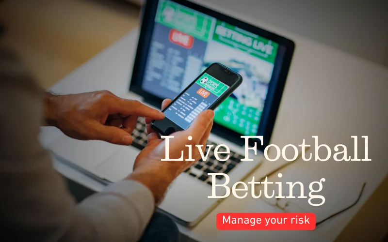 live football