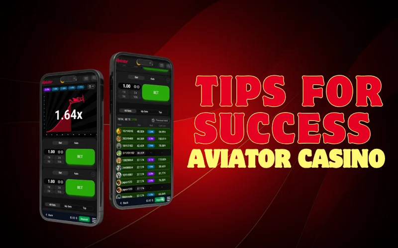aviator casino