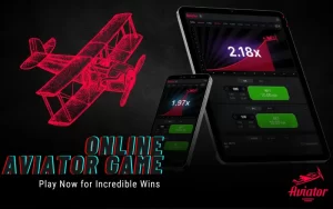 online aviator game