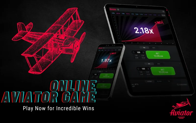 online aviator game