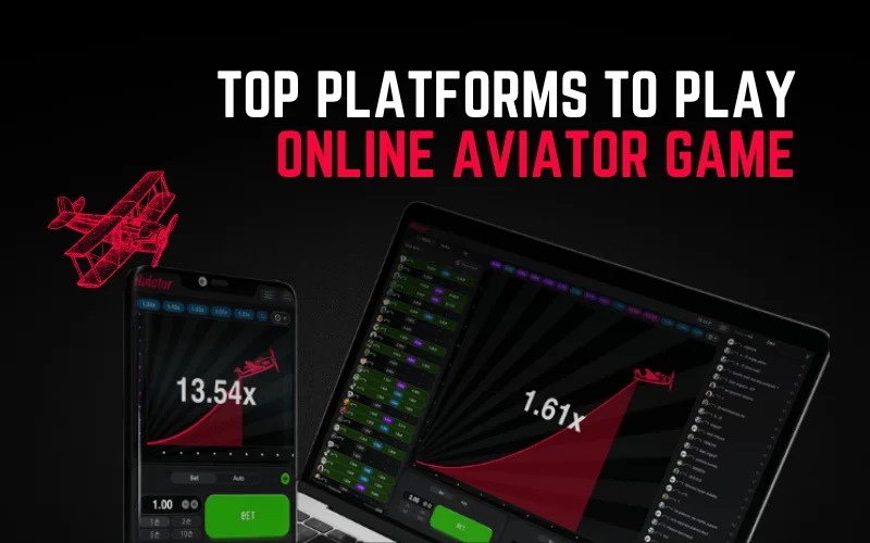 online aviator game