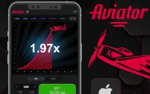 Aviator App
