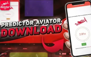 Aviator Predictor APK
