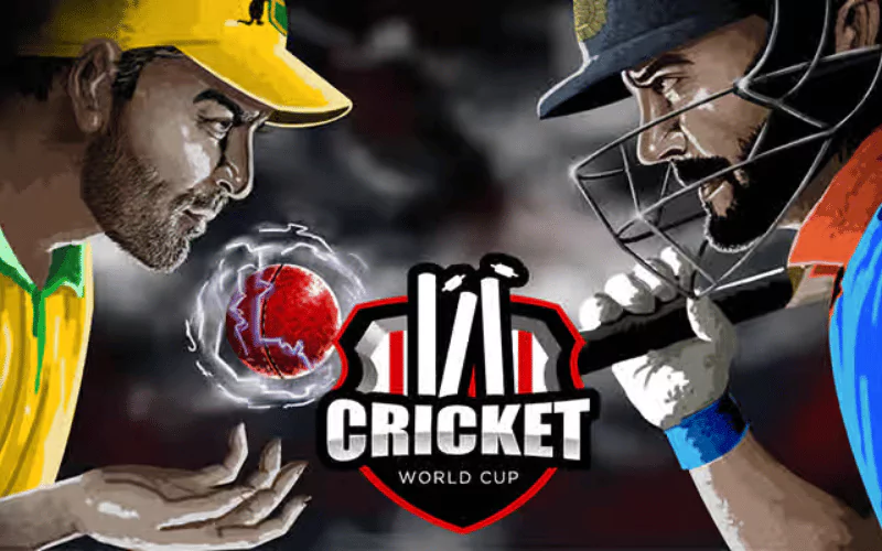 Online Cricket