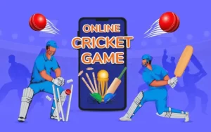 Online Cricket