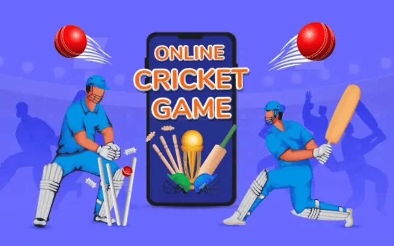 Online Cricket