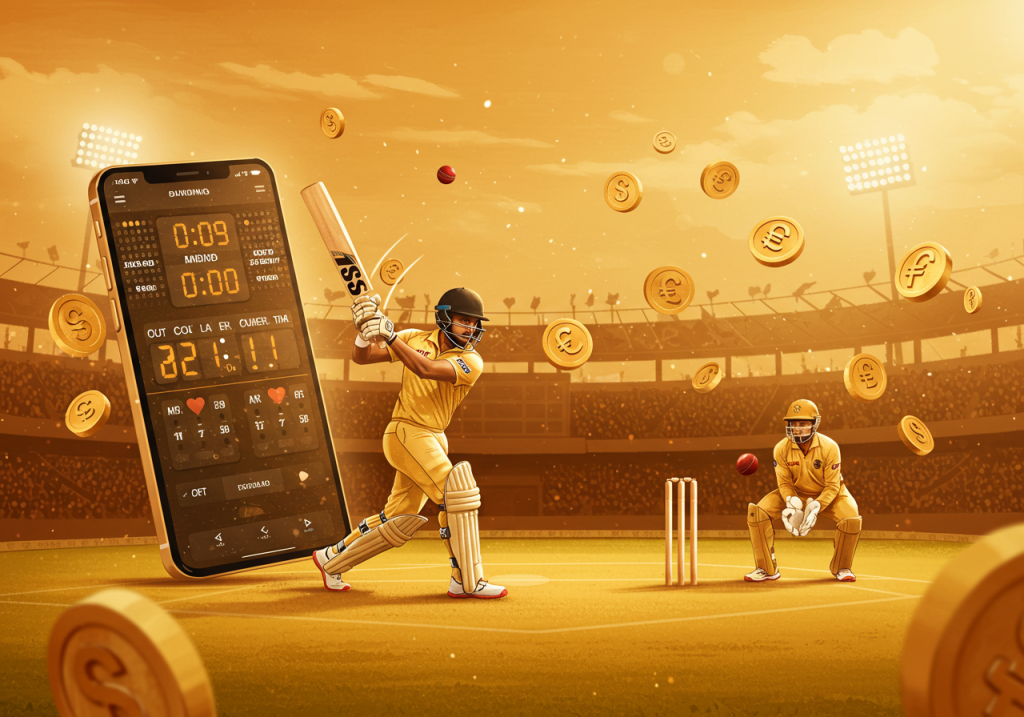 tivit bet cricket