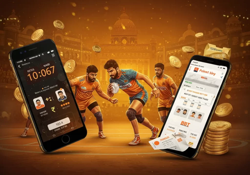 tivit bet kabaddi