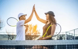 Tennis live