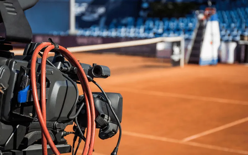 Tennis live