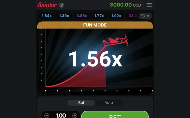 Aviator APK
