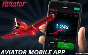 Aviator APK