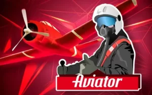 Aviator Demo